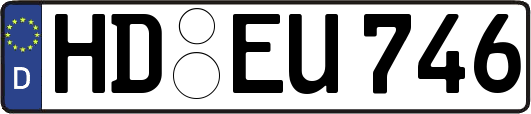 HD-EU746