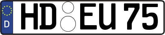 HD-EU75