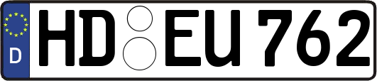 HD-EU762