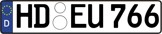 HD-EU766