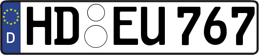HD-EU767