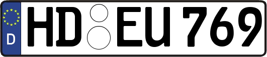 HD-EU769