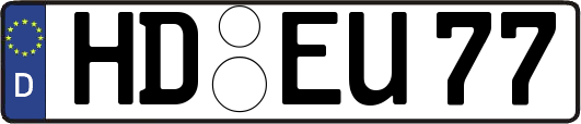 HD-EU77