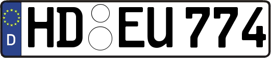 HD-EU774