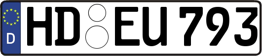 HD-EU793