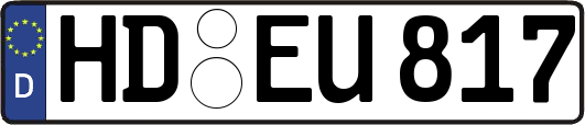 HD-EU817