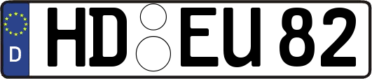 HD-EU82