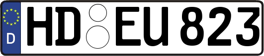HD-EU823
