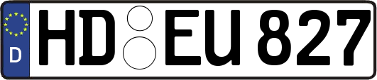 HD-EU827