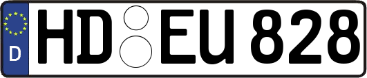 HD-EU828