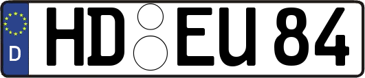 HD-EU84