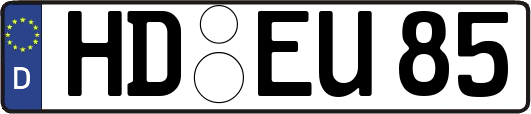 HD-EU85