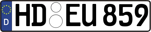 HD-EU859