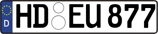 HD-EU877