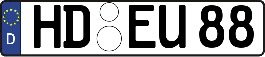 HD-EU88