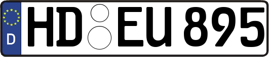 HD-EU895
