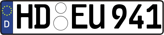 HD-EU941