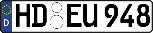 HD-EU948