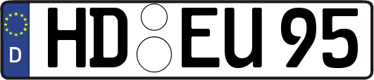 HD-EU95