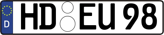 HD-EU98