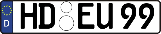 HD-EU99