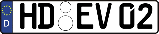 HD-EV02
