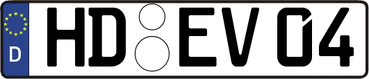 HD-EV04