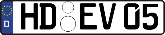 HD-EV05
