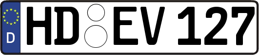 HD-EV127