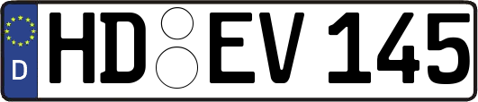 HD-EV145