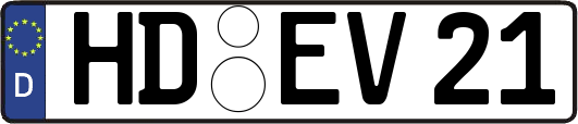 HD-EV21
