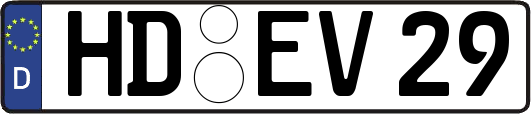 HD-EV29