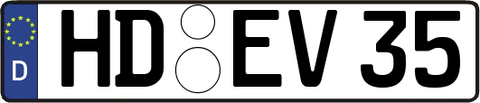 HD-EV35