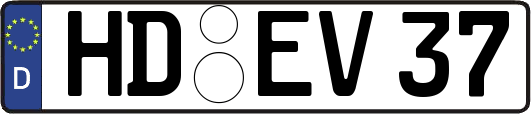 HD-EV37