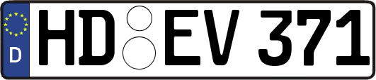 HD-EV371