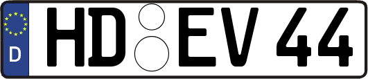HD-EV44