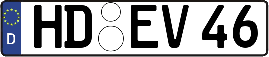 HD-EV46