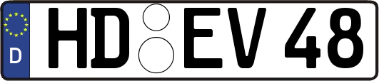HD-EV48