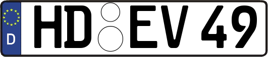 HD-EV49