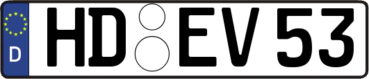 HD-EV53