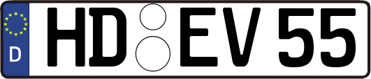 HD-EV55