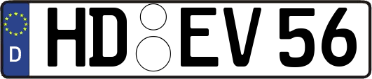 HD-EV56