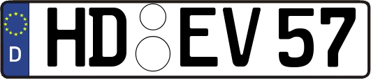 HD-EV57