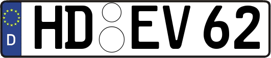 HD-EV62