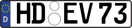 HD-EV73