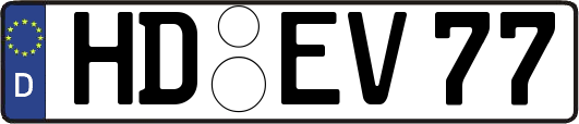 HD-EV77