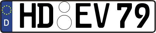 HD-EV79