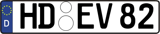 HD-EV82