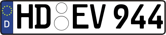 HD-EV944