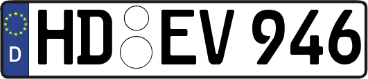 HD-EV946